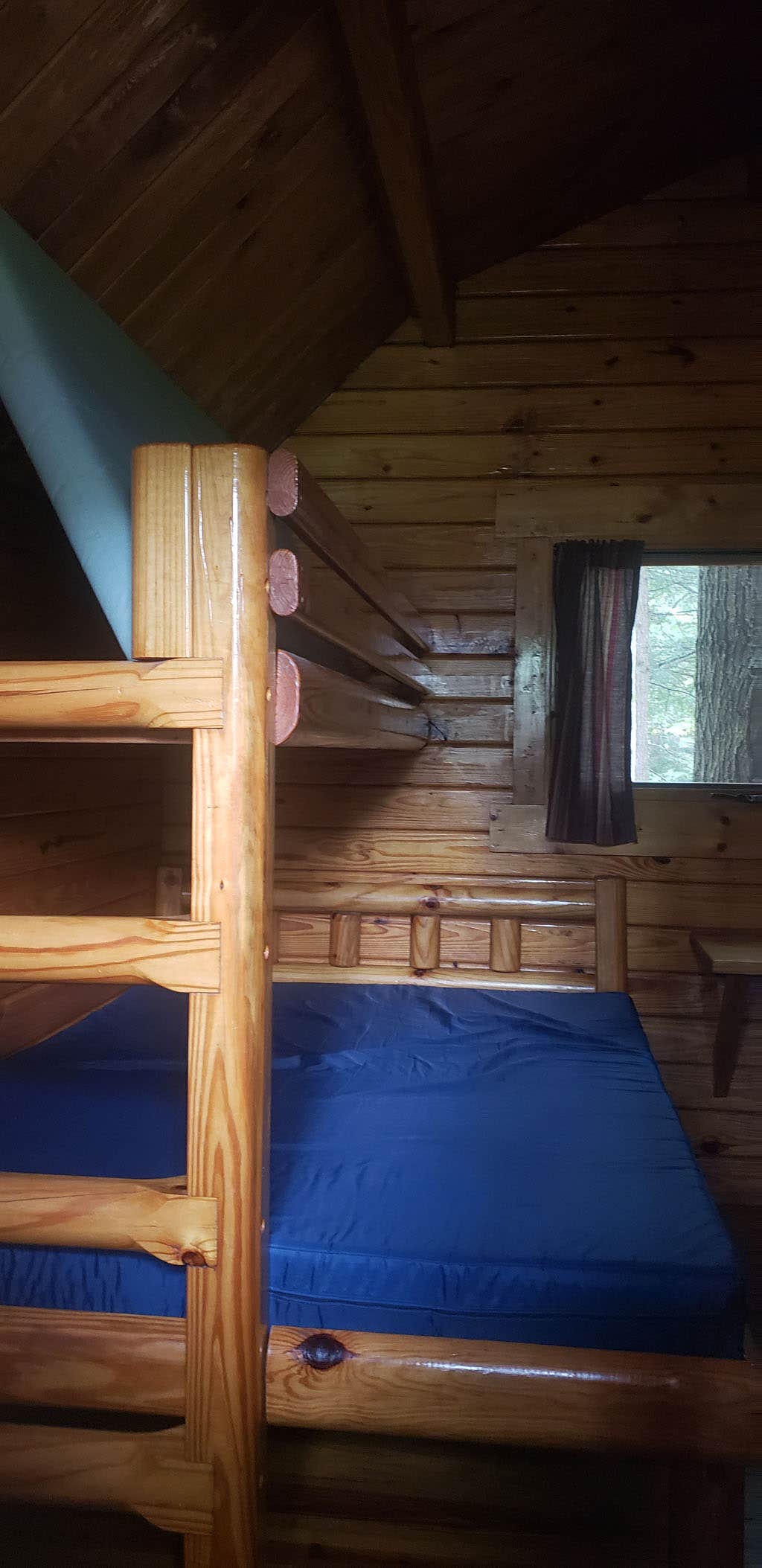 Camper-submitted photo at Lincoln / Woodstock KOA near Dorchester, NH