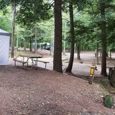 Review photo of Lincoln / Woodstock KOA by Jean C., June 1, 2020