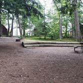 Review photo of Lincoln / Woodstock KOA by Jean C., June 1, 2020