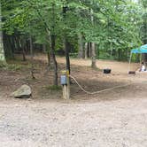 Review photo of Lincoln / Woodstock KOA by Jean C., June 1, 2020