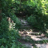 Review photo of Ledges State Park Campground by Willy W., June 1, 2020