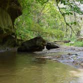 Review photo of Ledges State Park Campground by Willy W., June 1, 2020