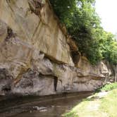 Review photo of Ledges State Park Campground by Willy W., June 1, 2020