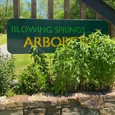 Review photo of Blowing Springs RV Park & Campsites by Annie C., June 1, 2020