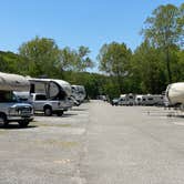 Review photo of Blowing Springs RV Park & Campsites by Annie C., June 1, 2020