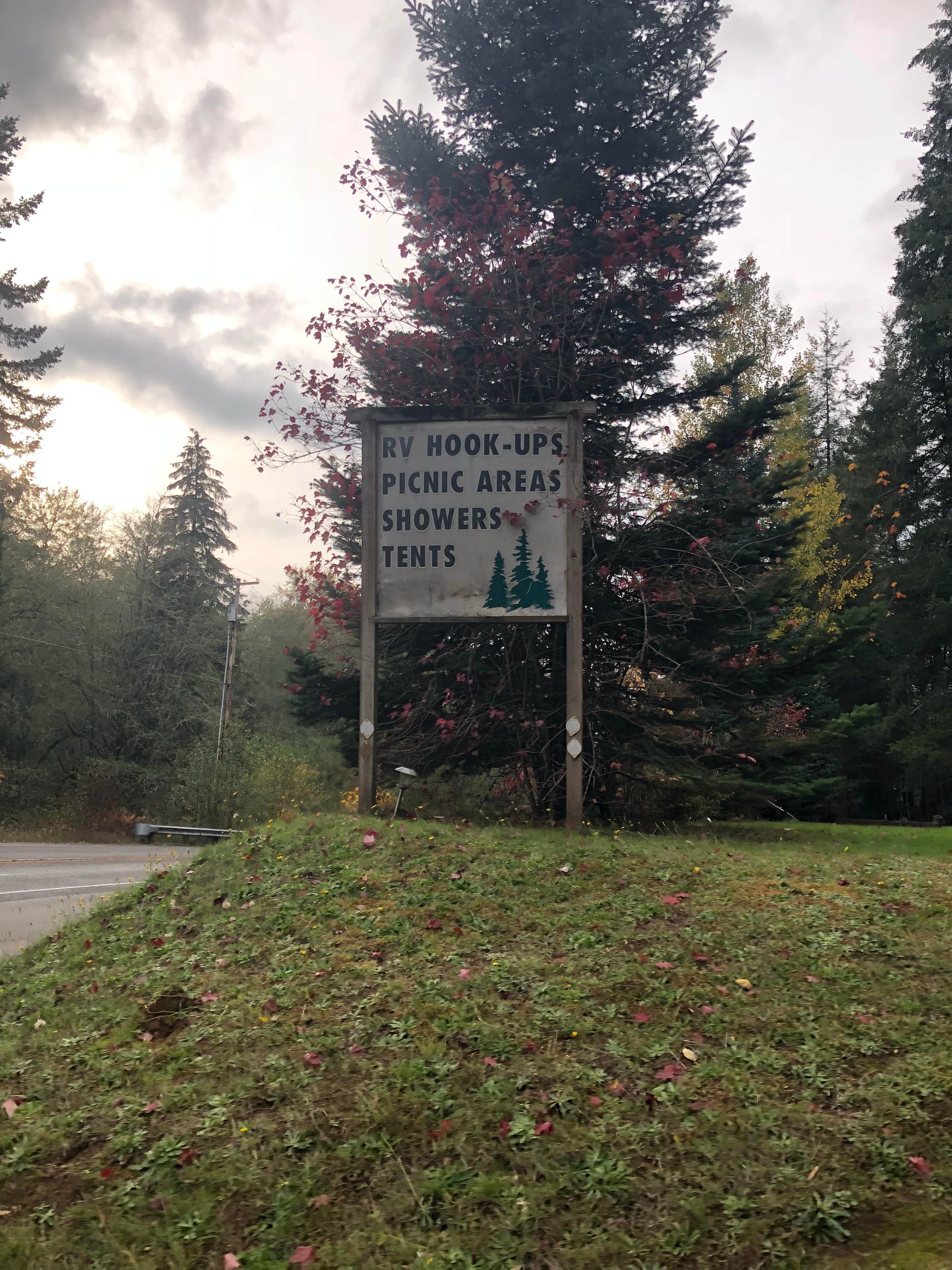 Camper submitted image from Silver Lake Resort - 4