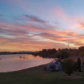 Review photo of Great Plains State Park Campground by Mandy K., October 11, 2017
