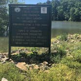 Review photo of Lake Ouachita State Park Campground by Lacee G., May 29, 2020