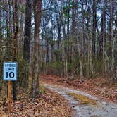 Review photo of Cliffs of the Neuse State Park Campground by Myron C., June 1, 2020