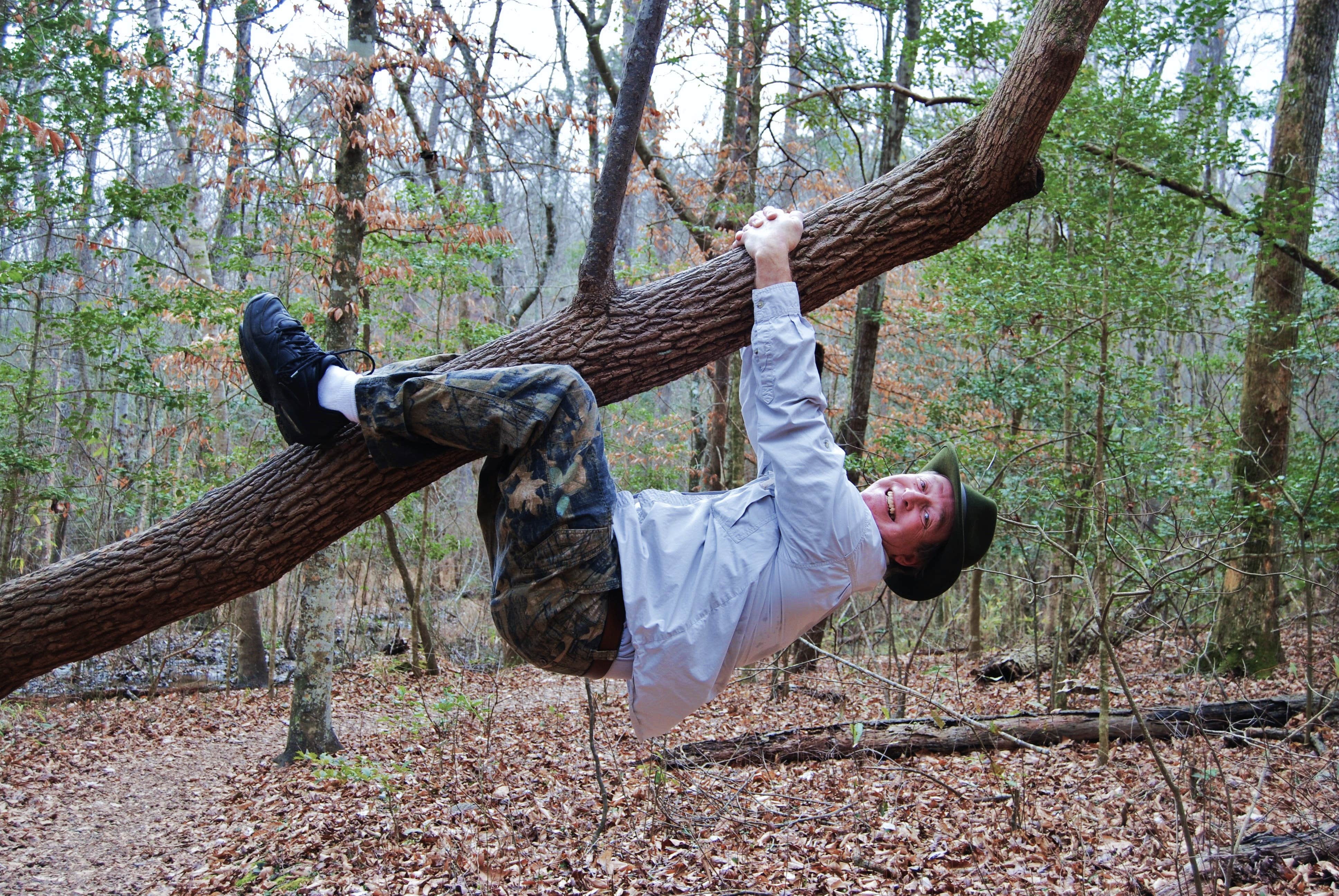 Camper submitted image from Cliffs of the Neuse State Park Campground - 5