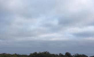 Chanel C.'s photo at Bluffs Campground — San Onofre State Beach near Aliso Viejo, CA