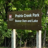 Review photo of Prairie Creek (AR) by Annie C., June 1, 2020