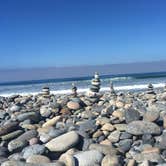 Review photo of Bluffs Campground — San Onofre State Beach by Chanel C., October 11, 2017