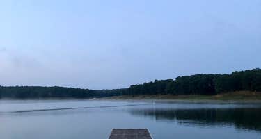 Honey Creek Resort Park
