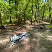 Review photo of Cheaha Falls Campground by Asher K., June 1, 2020