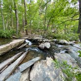 Review photo of Cheaha Falls Campground by Asher K., June 1, 2020