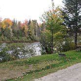 Review photo of Mollidgewock State Park Campground by Jean C., June 1, 2020