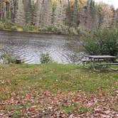 Review photo of Mollidgewock State Park Campground by Jean C., June 1, 2020