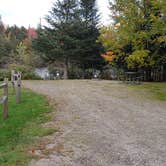 Review photo of Mollidgewock State Park Campground by Jean C., June 1, 2020