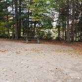 Review photo of Mollidgewock State Park Campground by Jean C., June 1, 2020