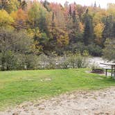 Review photo of Mollidgewock State Park Campground by Jean C., June 1, 2020