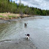 Review photo of Centennial Park & Campground by Tanya B., June 1, 2020