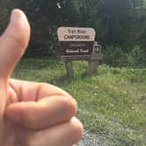 Review photo of Trail River by Joshua L., July 1, 2016