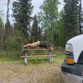 Review photo of Centennial Park & Campground by Tanya B., June 1, 2020