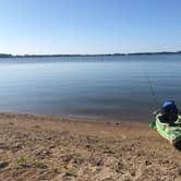 Review photo of Buena Vista County Park Sunrise Campground by Willy W., June 1, 2020