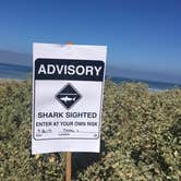Review photo of Bluffs Campground — San Onofre State Beach by Chanel C., October 11, 2017