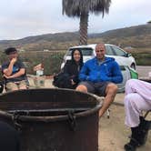 Review photo of Bluffs Campground — San Onofre State Beach by Chanel C., October 11, 2017