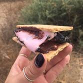 Review photo of Bluffs Campground — San Onofre State Beach by Chanel C., October 11, 2017