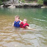 Review photo of Eagle Bluff Resort by Mandy K., October 11, 2017