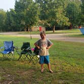 Review photo of Eagle Bluff Resort by Mandy K., October 11, 2017
