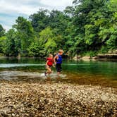 Review photo of Eagle Bluff Resort by Mandy K., October 11, 2017