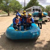 Review photo of Kern River Campground by Chanel C., October 11, 2017