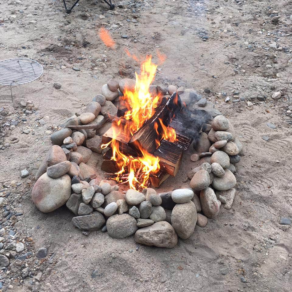 Camper submitted image from Kern River Campground - 5