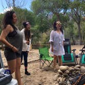 Review photo of Kern River Campground by Chanel C., October 11, 2017