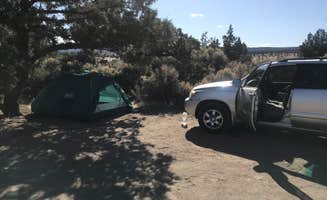 Charyl B.'s photo at Oregon Badlands Dispersed in Oregon