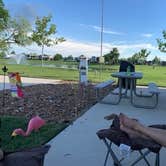 Review photo of Greenlake RV Resort by Brandy W., June 1, 2020