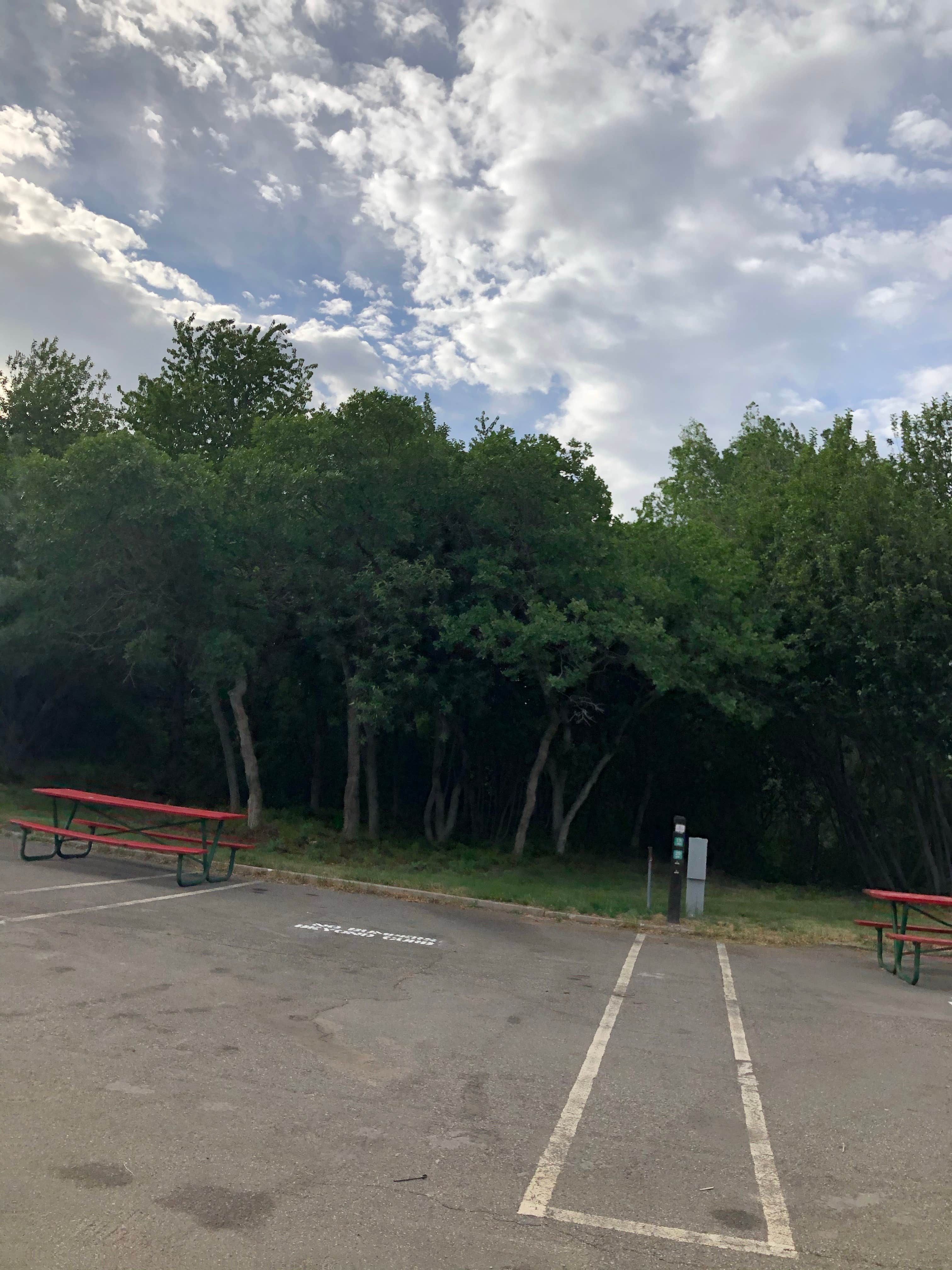 Camper-submitted photo at Canyon View RV Park near Payson, UT