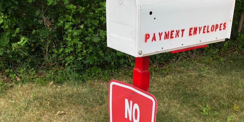 Camper submitted image from Canyon View RV Park