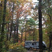 Review photo of Fort Mountain State Park Campground by B M., June 1, 2020