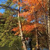 Review photo of Fort Mountain State Park Campground by B M., June 1, 2020