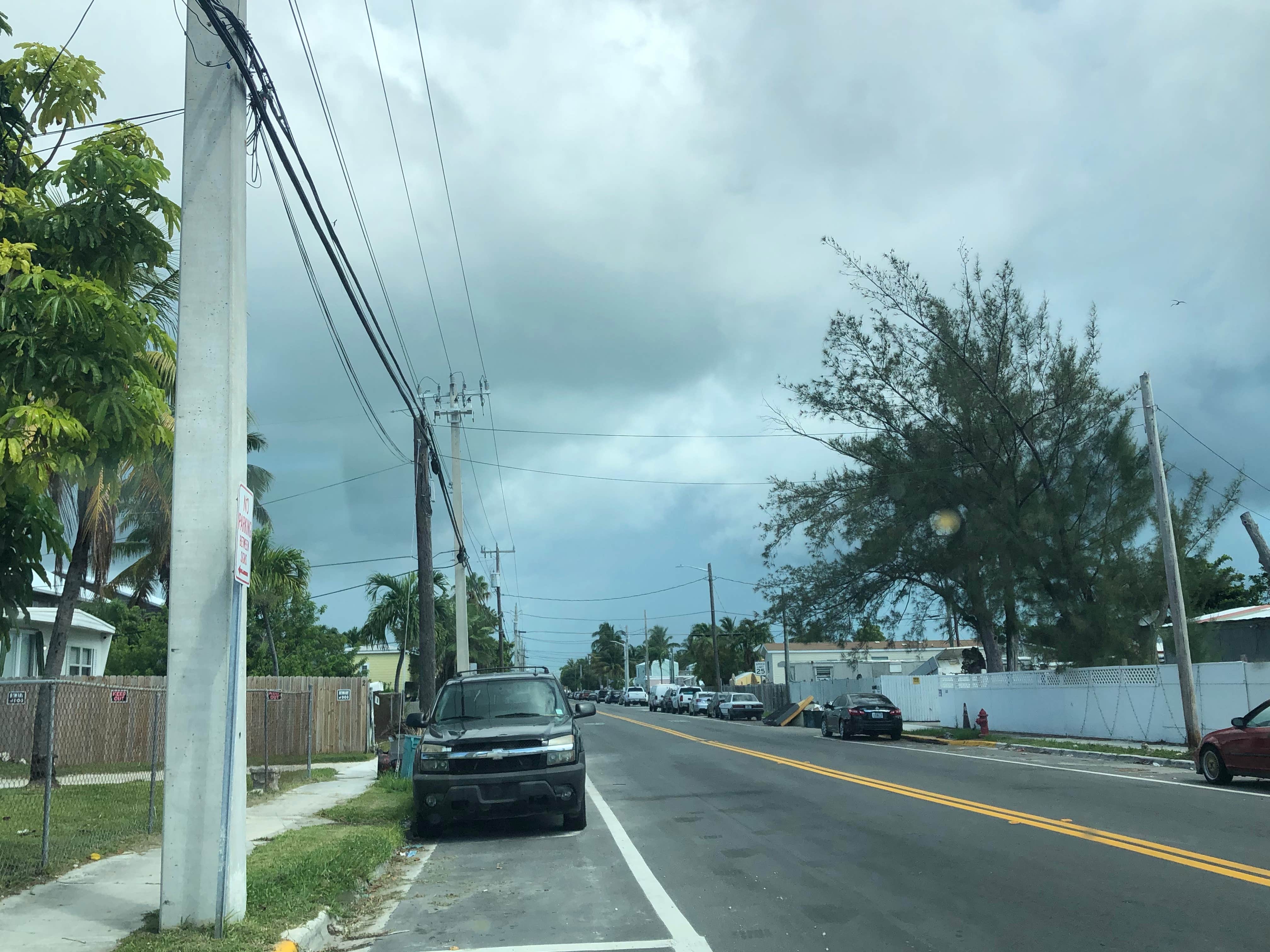 Camper-submitted photo at El Mar RV Resort near Marathon Shores, FL