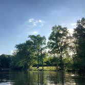 Review photo of Lake Anna State Park Campground by RL , August 25, 2019