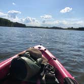 Review photo of Lake Anna State Park Campground by RL , August 25, 2019