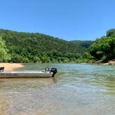 Review photo of White Buffalo Resort by Ashlee B., June 1, 2020