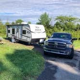 Review photo of Brookville Mounds State Recreation by Sarah S., June 1, 2020