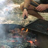 Review photo of Taylor Ridge Campground — Brown County State Park by Daisy C., June 1, 2020